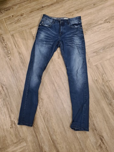 Jeans lange hose - lange, jeanshose