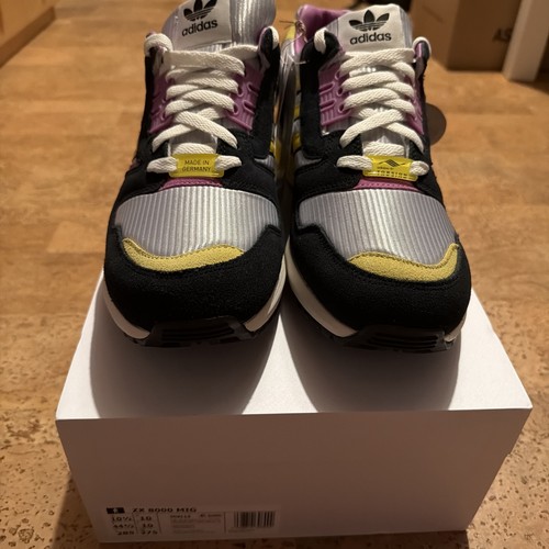 Adidas zx8000 made germany - adidas,