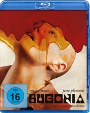 Bugonia (Blu-ray)