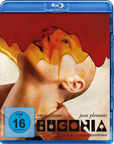 Bugonia - , (blu-ray)
