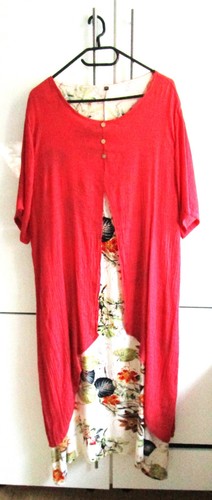 Sehr schönes maxikleid mit - sehr,