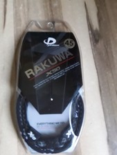 Halskette AQUA Titan Rakuwa