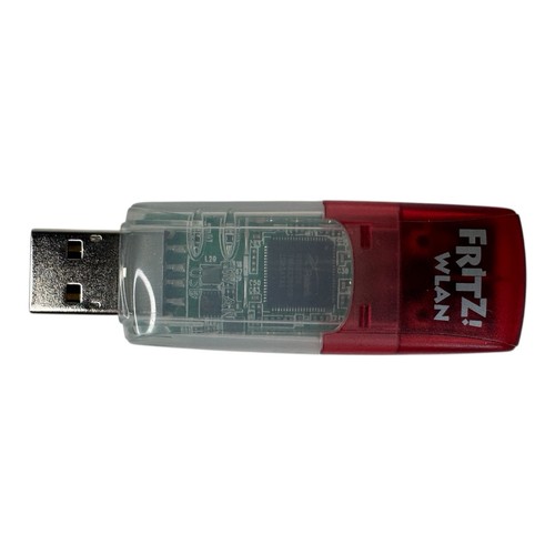 Fritz wlan usb stick - usb, v2