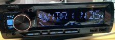 Autoradio Xomax XM-R279 2xUSB miniSD BT