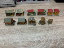 11 Faller Schrebergarten