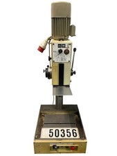 VEB WMW BT2 Tischbohrmaschine