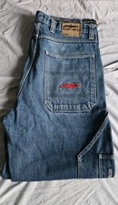 ORGINAL ILLMATIC Baggy 90er Jeans Hose