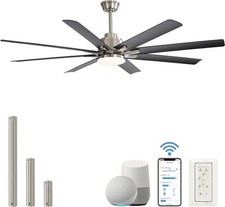 Intelligentes Nickel 168cm