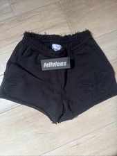 Felicitas Damen Short/ Schwarz
