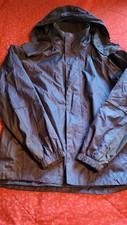 Regenjacke Crane TechTex Extreme Gr. 44/46