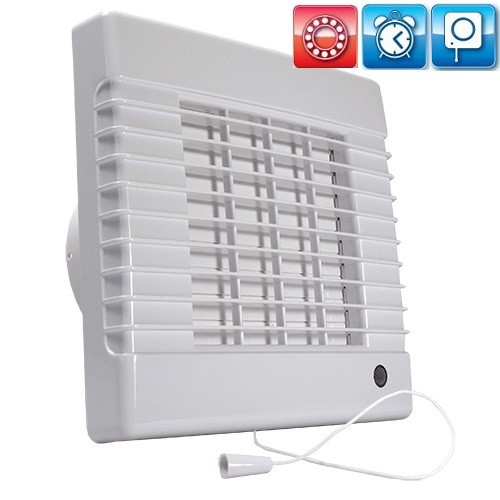 Badlüfter kleinraumventilator - badlüfter,