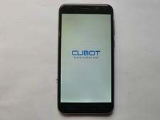 CUBOT DINOSAUR Smartphone mit Original Verpackung Zwei SIM Karten möglich