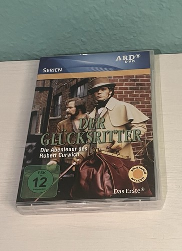 Der glücksritter ard - glücksritter, serie