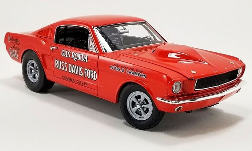 1965 ford mustang russ - ford,