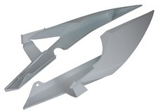 UFO Kotflügel hinten passt an