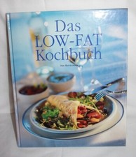 Das Low-Fat Kochbuch von Sue Kreitzmann