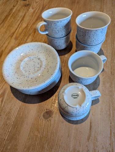 Kaffeetassen untersetzer - &,