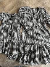 blutsgeschwister/ blutsschwester/ blutsbaby Kleid sterntaler 116