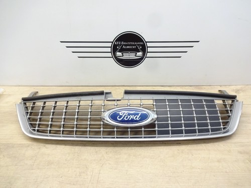 Ford mondeo mk4 frontgrill - ford, iv
