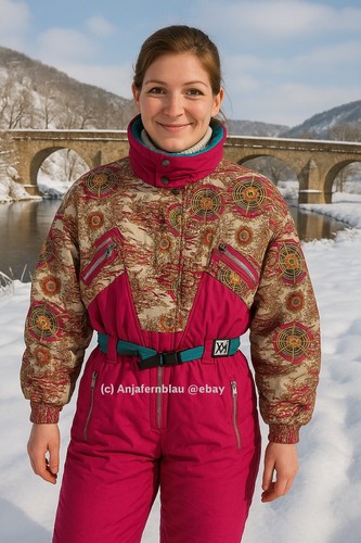 Mädchen damen schneeoveroll - damen,