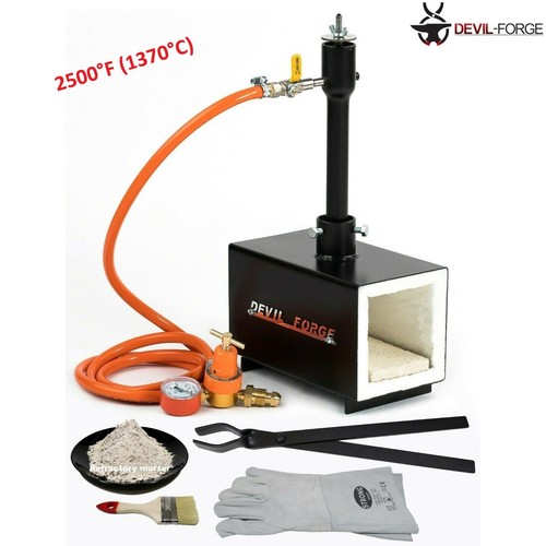 Devil forge dfprof1b - devil-forge,