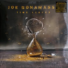 Blues-Rock - Joe Bonamassa –