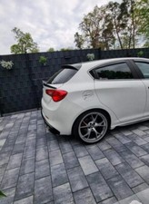 Alfa romeo giulietta - alfa,