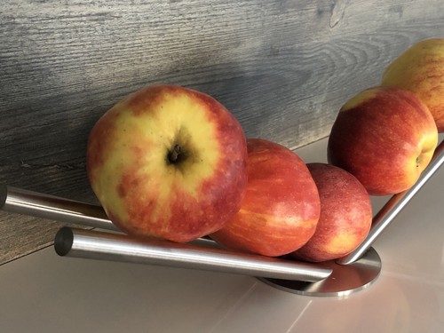 Obstschale obstkorb - obstschale,