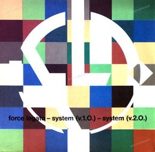 Force Legato - System Maxi (VG/VG) .