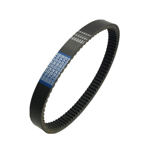 Cvt drive belt for hisun - drive,