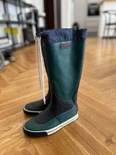 Jeantex Gummi-stiefel