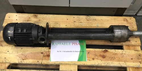 Brinkmann tauchpumpe tb - tauchpumpe,