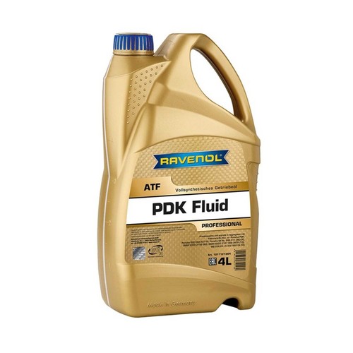 Ravenol pdk fluid l - ravenol, 4