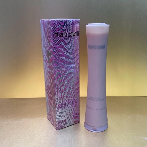 Roberto cavalli body - body, lotion
