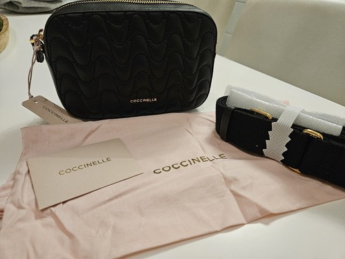 Coccinelle handtasche mn7 - coccinelle, tebe