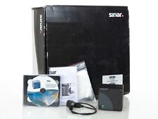 SINAR  eVolution 75H Digitalback Digitales Rückteil  552.45.003 