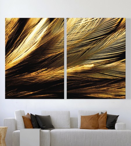 Abstrakt leinwand bild xxl - leinwand,