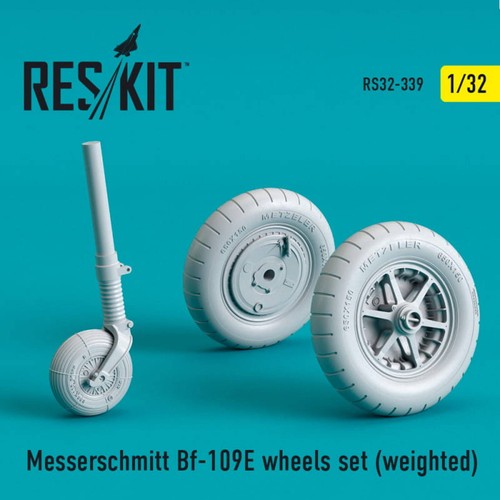 Messerschmitt 109e wheels - bf-109e,