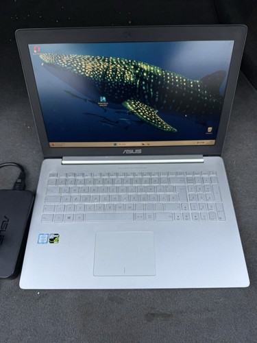 Asus gaming laptop - , 6700hq