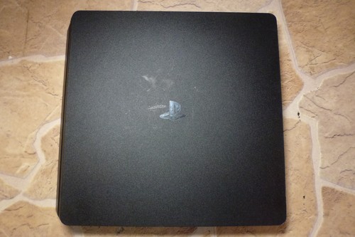 Sony playstation slim 1 tb - sony,