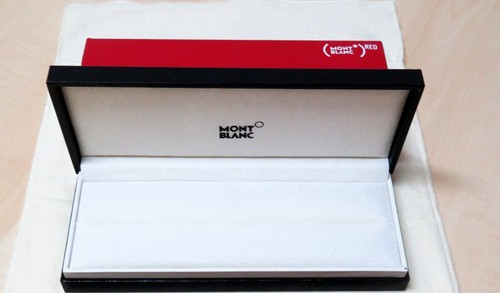 Montblanc pen - montblanc,