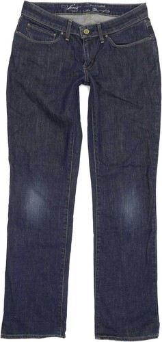 Levi bold curve damen blau - bold,