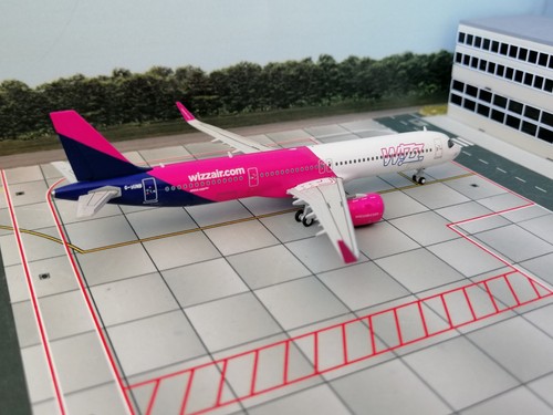 Gemini jets wizz - gemini,