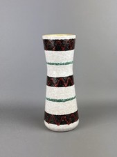 50s60s Blumenvase Vase