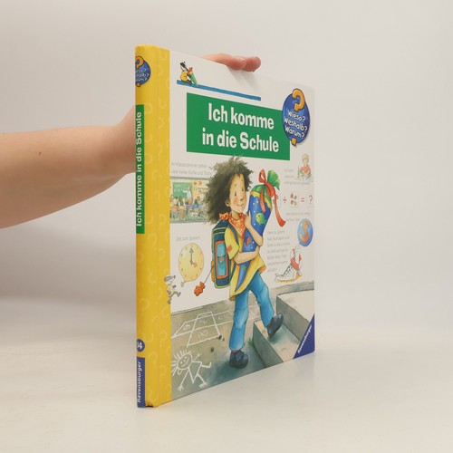 Ich komme die - die, schule 