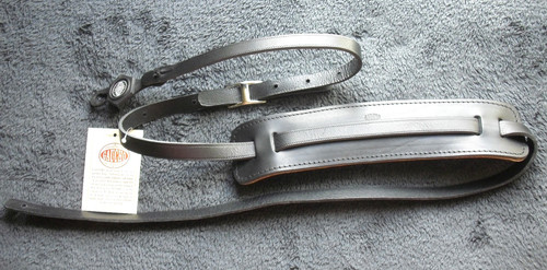 Gitarrengurt gaucho vintage - gitarrengurt,