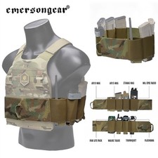 Emerson Taktische Vest Quick