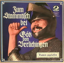 VARIOUS - Zum Stammtisch Bei