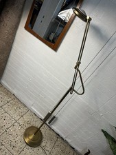 Bankamp Bodenlampe Höhen
