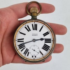 Antike Kerry 8 Tage Goliath